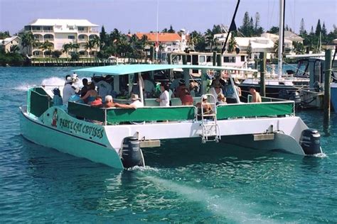 fishing nassau bahamas party boats.